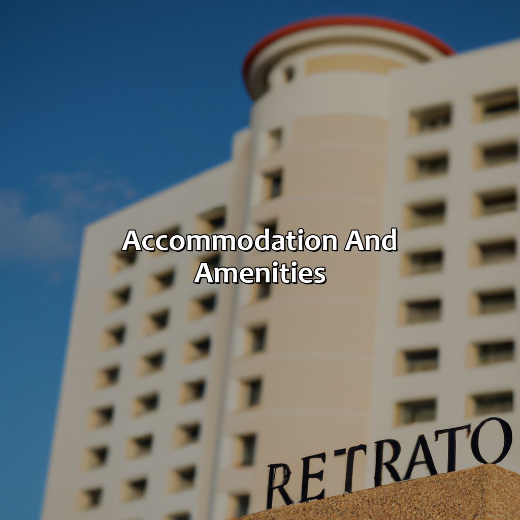 Accommodation and Amenities-sheraton puerto rico hotel & casino san juan pr, 