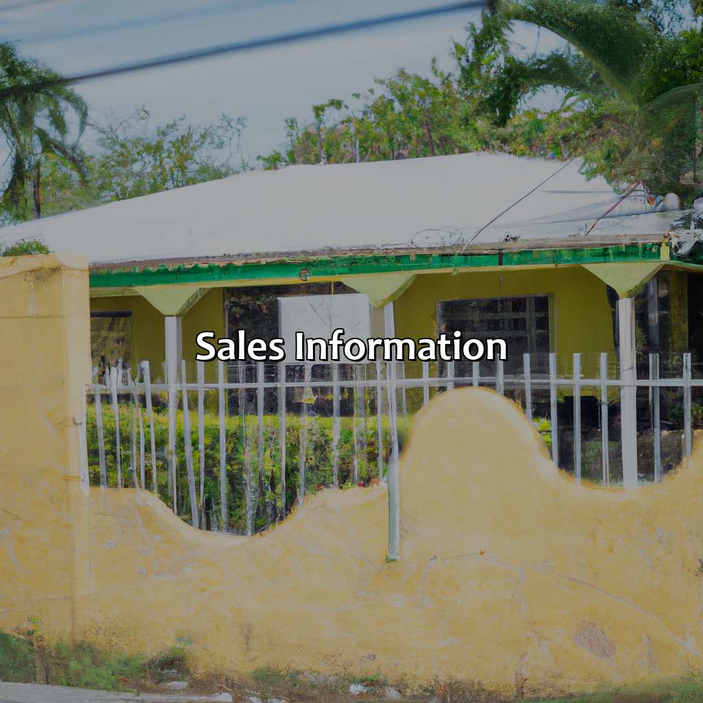 Sales Information-small hotel for sale rincon puerto rico, 