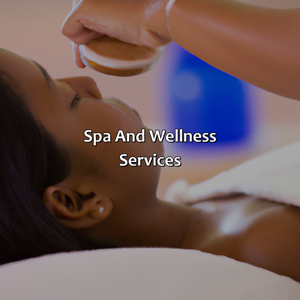 Spa and Wellness Services-st regis hotel puerto rico, 