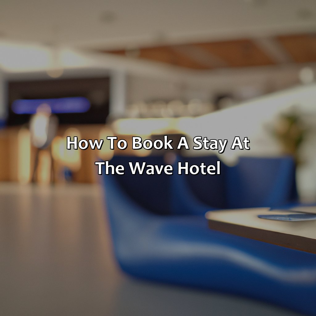 How to book a stay at The Wave Hotel-the wave hotel vieques puerto rico, 
