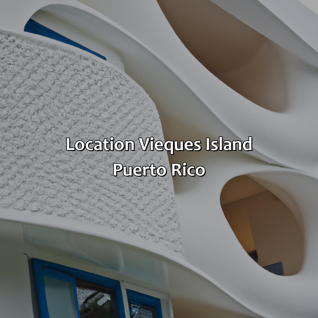 Location: Vieques Island, Puerto Rico-the wave hotel vieques puerto rico, 