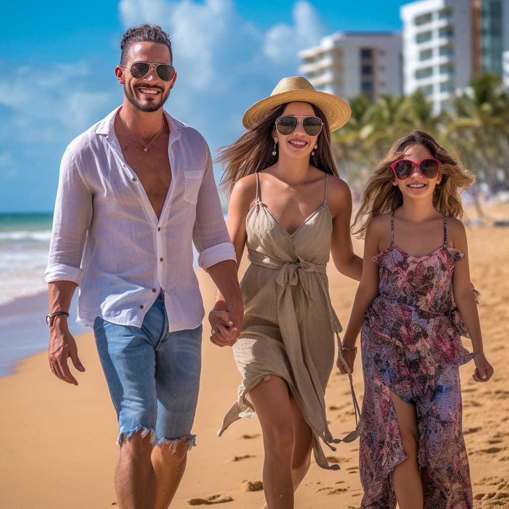 Factors to Consider When Choosing the Best Family Hotel in Puerto Rico-best family hotel puerto rico, 