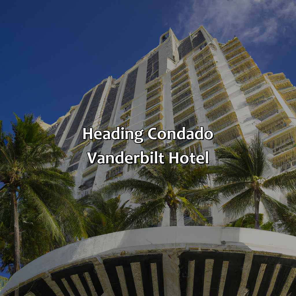 Heading: Condado Vanderbilt Hotel-top 10 resorts in puerto rico, 