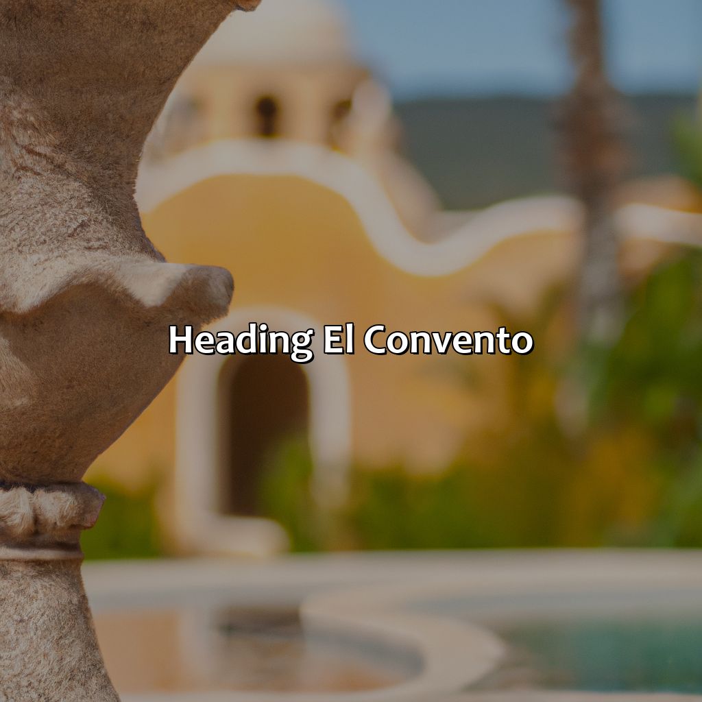 Heading: El Convento-top 10 resorts in puerto rico, 