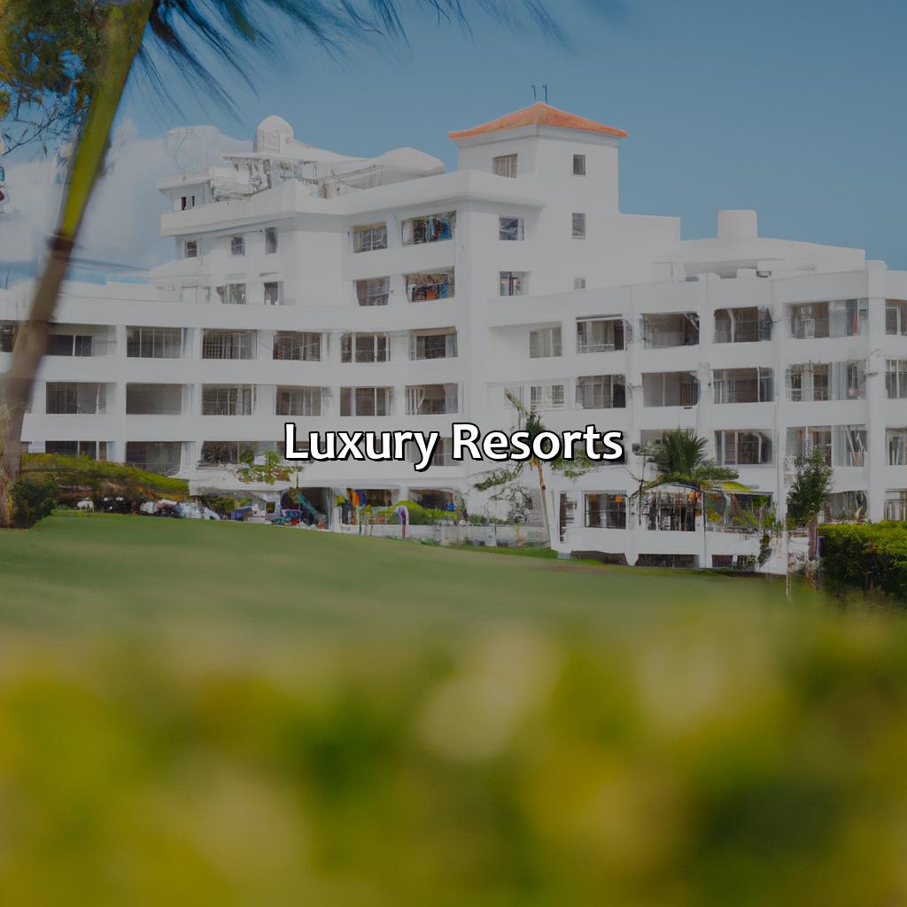 Luxury Resorts-top rated resorts in puerto rico, 