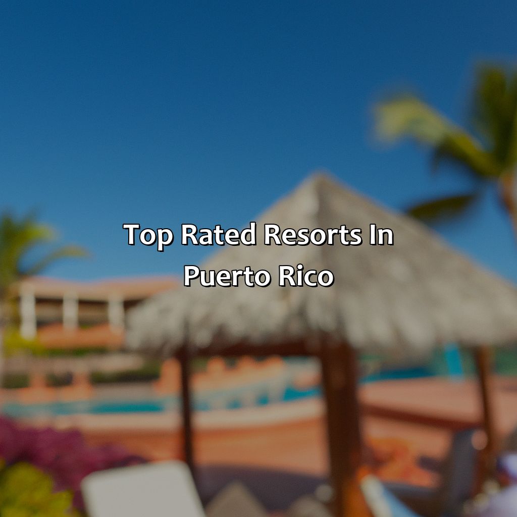 Top Rated Resorts in Puerto Rico-top rated resorts in puerto rico, 