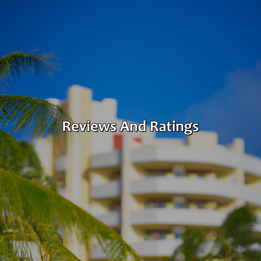 Reviews and Ratings-tropica hotel puerto rico, 