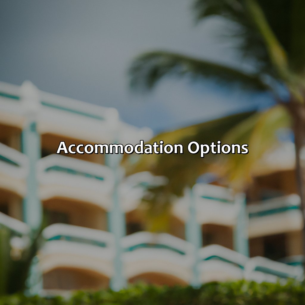 Accommodation Options-tropica hotel puerto rico, 