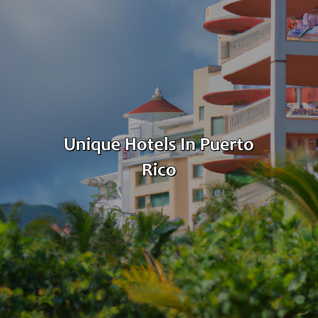 Unique Hotels in Puerto Rico-unique hotels puerto rico, 