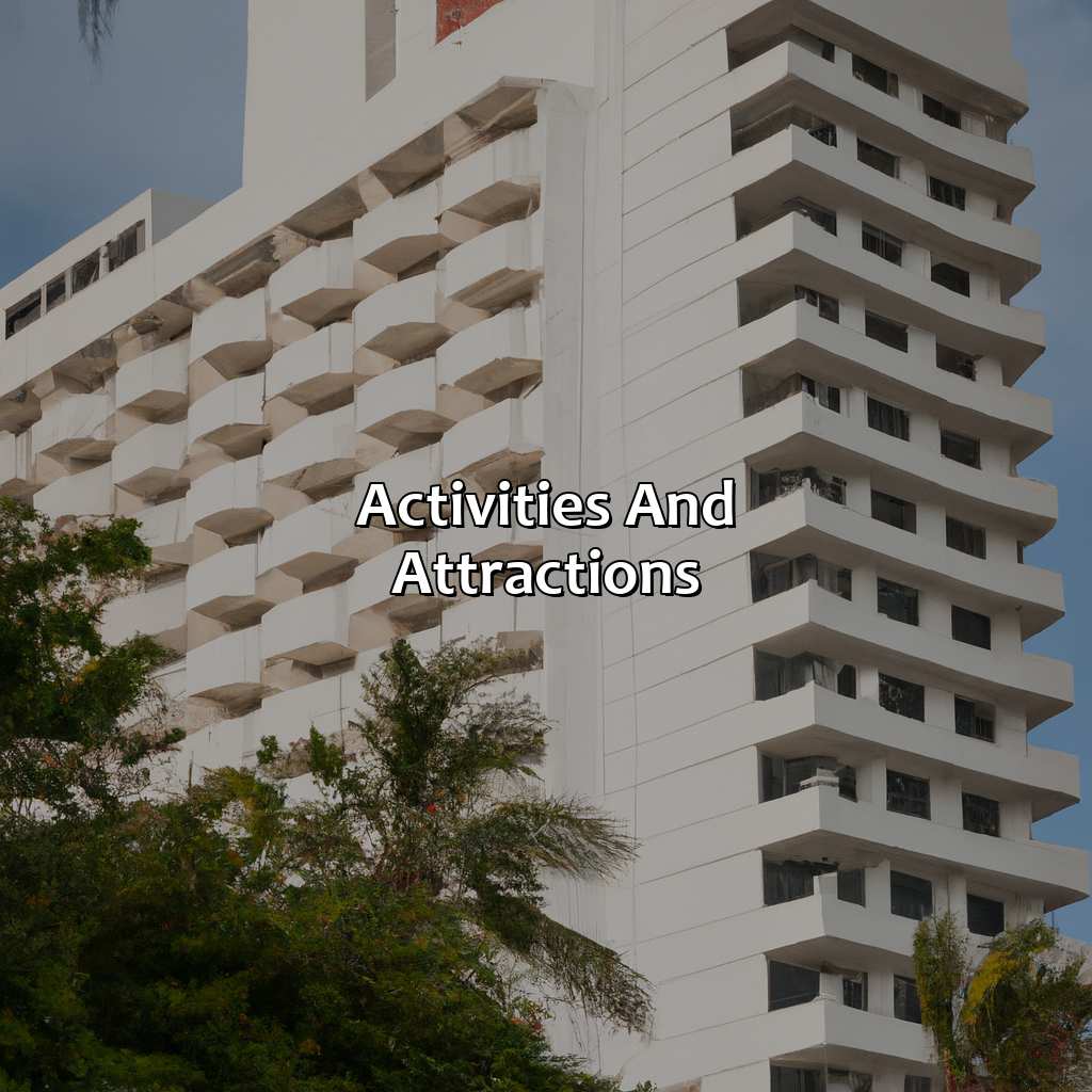 Activities and Attractions-verdanza+hotel+san+juan+puerto+rico, 