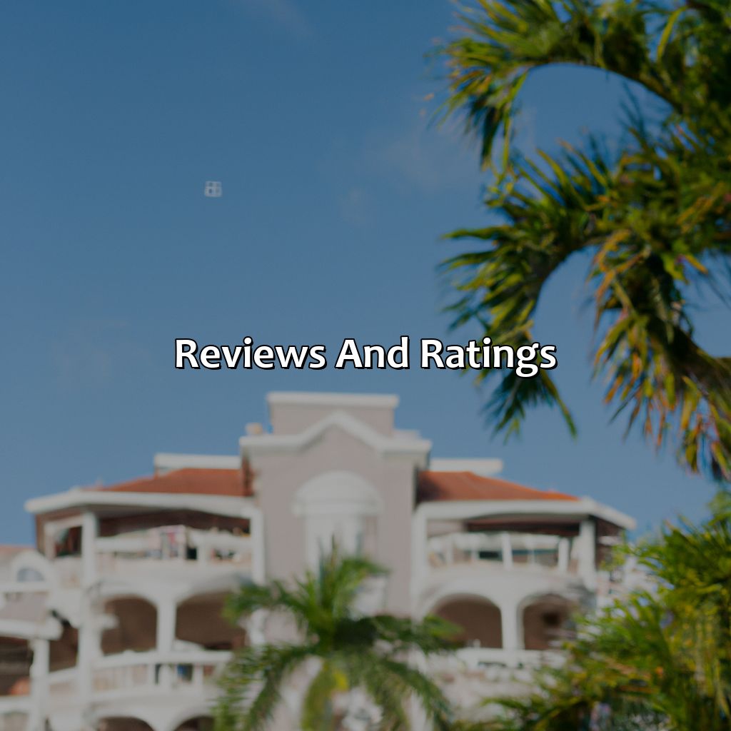 Reviews and Ratings-villa cofresi hotel rincon (puerto rico), 