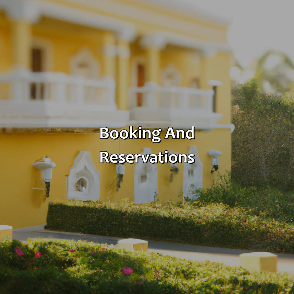 Booking and Reservations-villa herencia hotel san juan puerto rico, 
