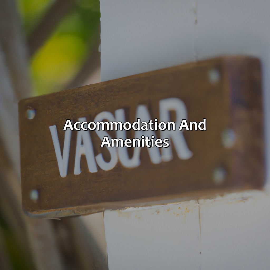Accommodation and Amenities-w hotels vieques puerto rico, 