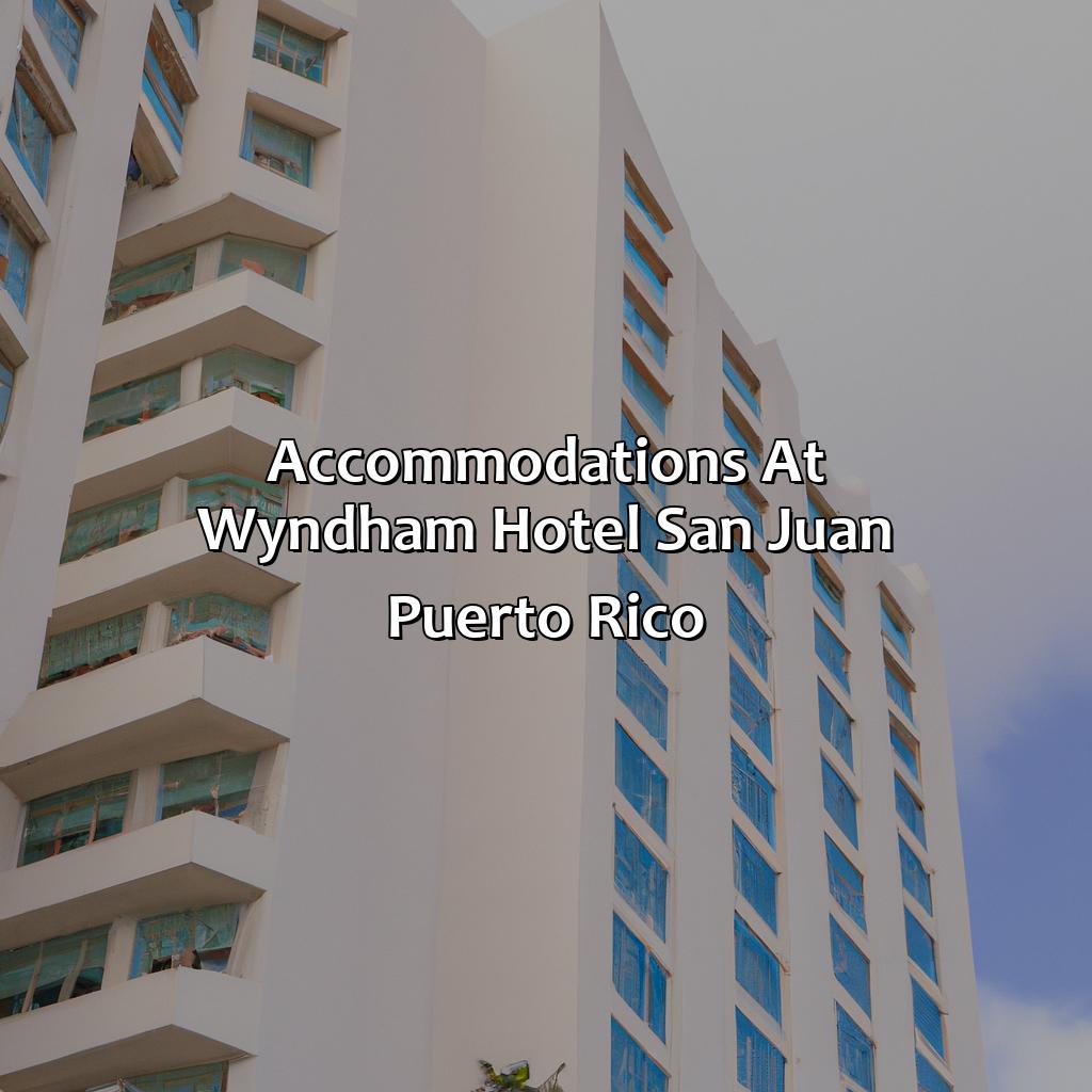 Accommodations at Wyndham Hotel San Juan Puerto Rico-wyndham hotel san juan puerto rico, 