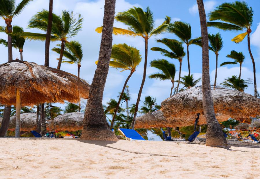 Types of Adults-Only Resorts in Punta Cana 