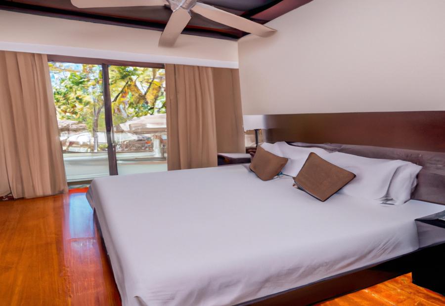Other Recommended 5-Star Hotels in Punta Cana 