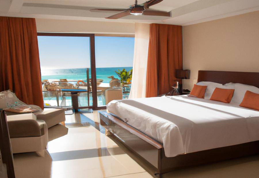 Luxury Hotels in Punta Cana: 