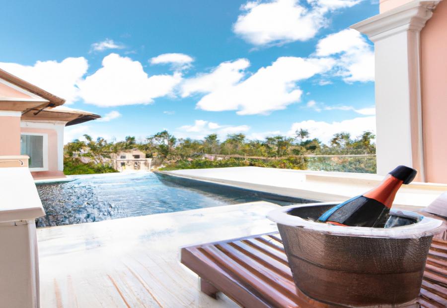Booking 5-Star Hotels in Punta Cana: 