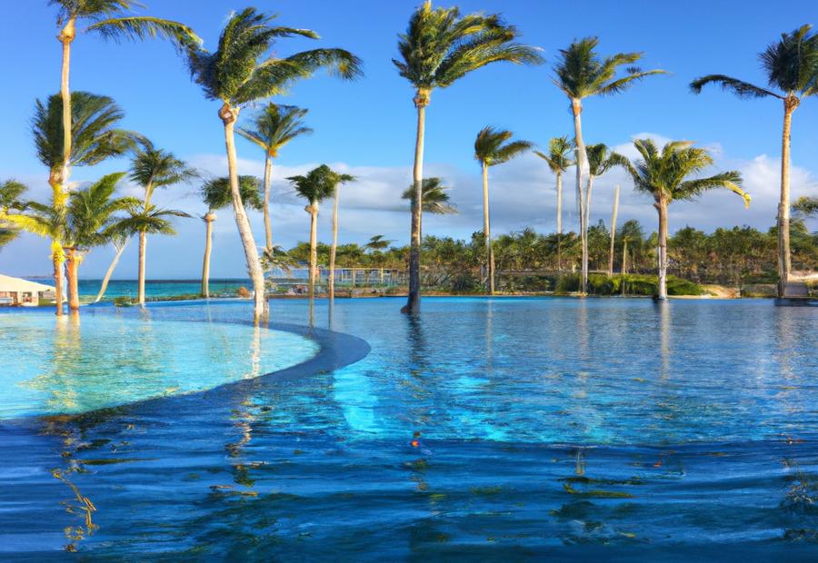 Adults Only All Inclusive Punta Cana Dominican Republic
