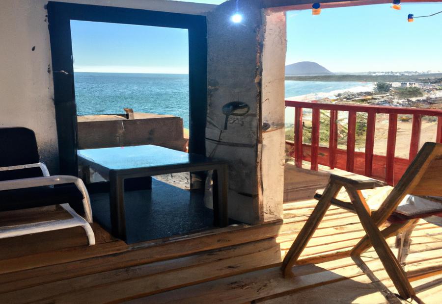 Airbnb Rentals in Rosarito Beach 