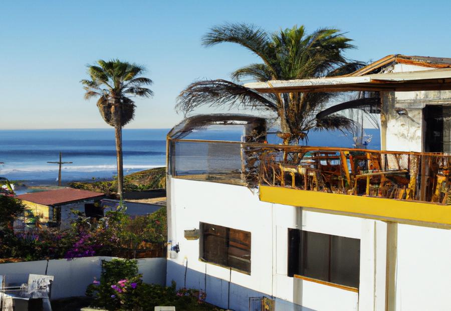 Top-rated Vacation Rentals in Rosarito 