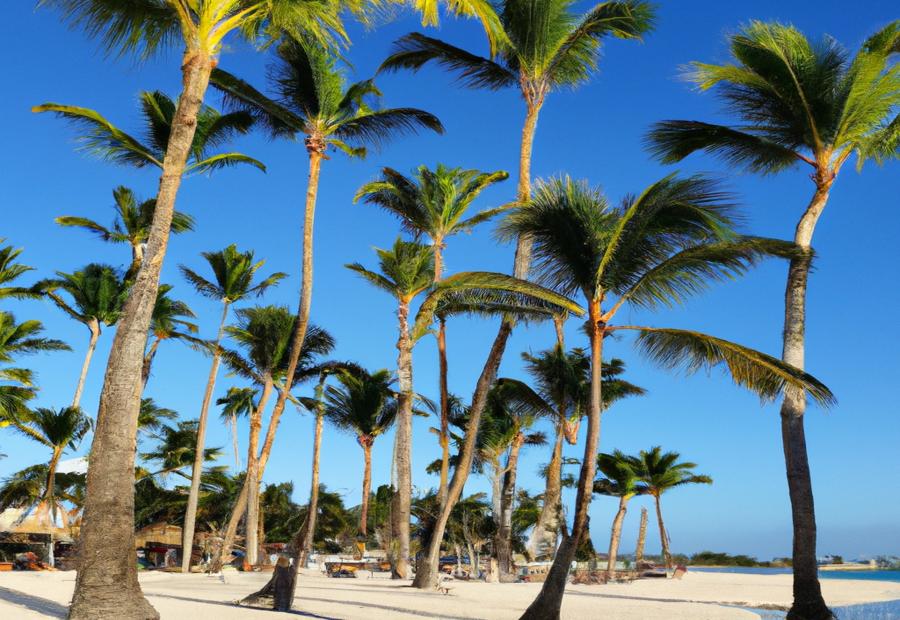 Conclusion: Punta Cana as an Ultimate All-Inclusive Vacation Destination 