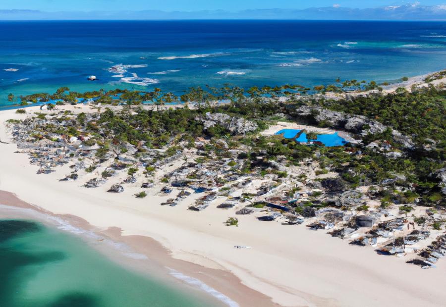 All Inclusive Punta Cana Resort