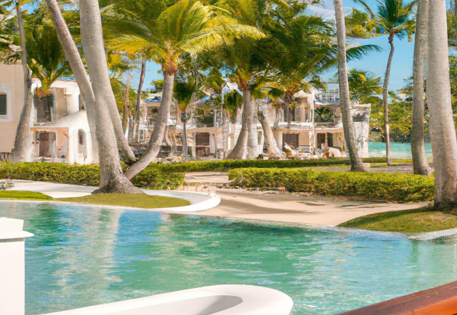 Top All-Inclusive Resorts in Punta Cana 