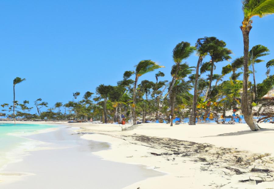 All Inclusive Resort Punta Cana