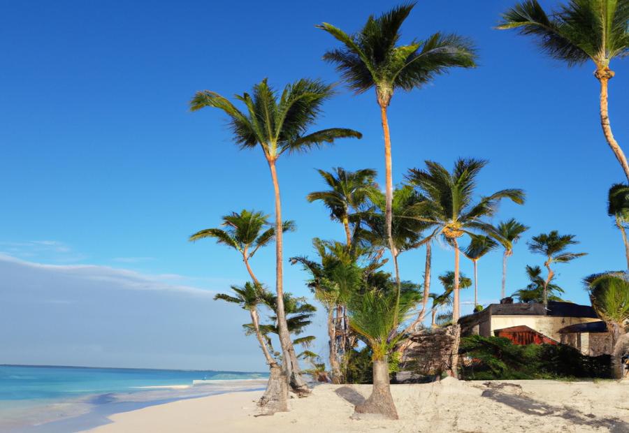 Contrasting experience: Punta Cana - New York combination package, allowing travelers to explore New York City and then relax in Punta Cana with comfortable hotels and dining options 