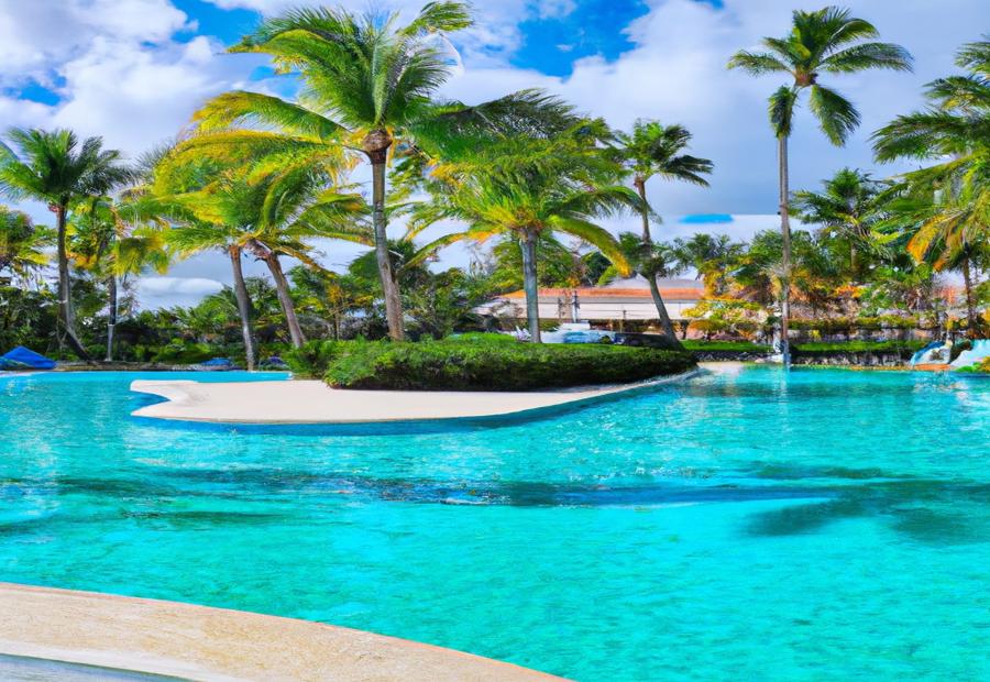 Alternative experience: Cruise option to Saint Barthélémy and Samana Bay on Club Med 2 boat, followed by a stay at Hilton La Romana 5-star hotel in a tropical jungle 