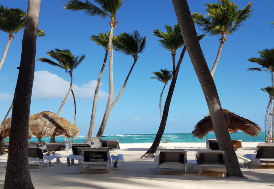 Similar vacation options in the Caribbean, such as last-minute trips to Punta Cana, all-inclusive vacations in the Dominican Republic, hotels in Cuba, and resorts in Mexico 