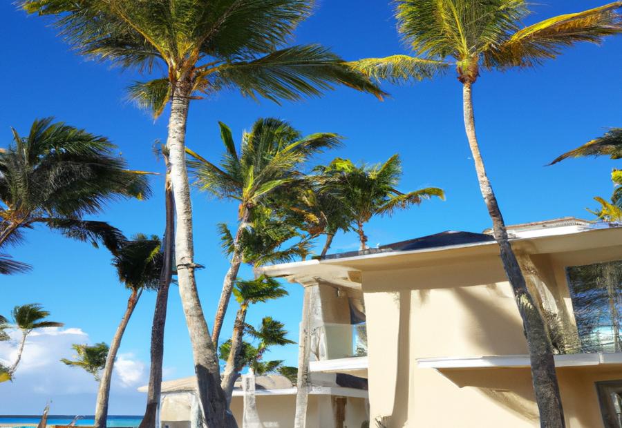 Must-visit Places in Punta Cana 