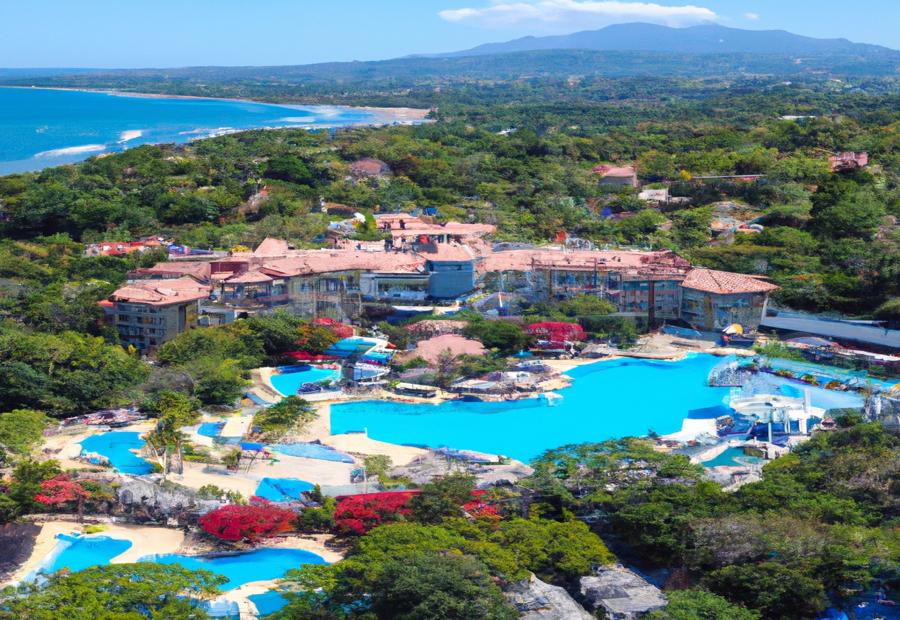 Senator Puerto Plata Spa Resort - A Budget-Friendly Resort with a Nice Beach and Friendly Staff 