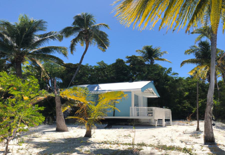 Popular Cabin Choices in the Caribbean Islands 