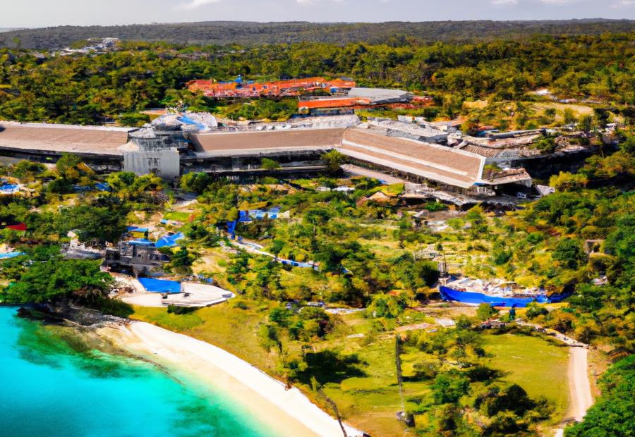 Conclusion highlighting the advantages of choosing Bahia Principe Grand La Romana for a vacation 