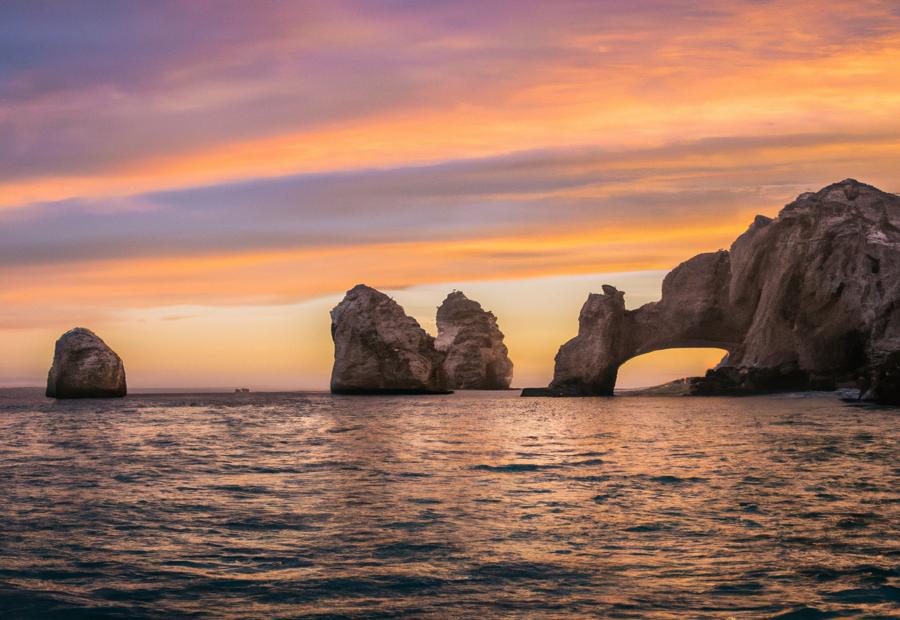 Recommended Places to Visit in Baja California 