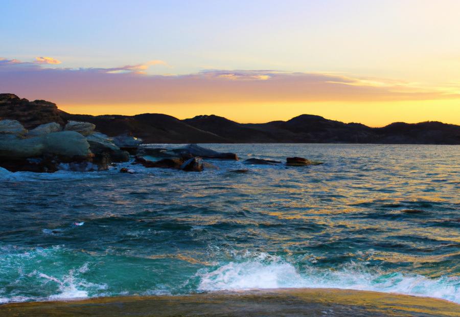 Explore the Beauty of Baja California Sur 