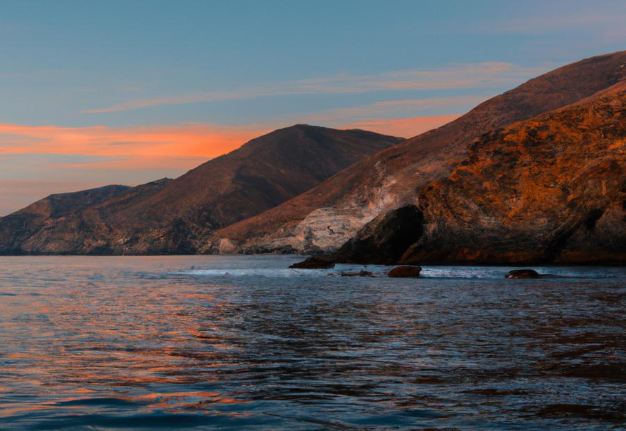 Top Attractions in Baja California Recommended by TripAdvisor 
