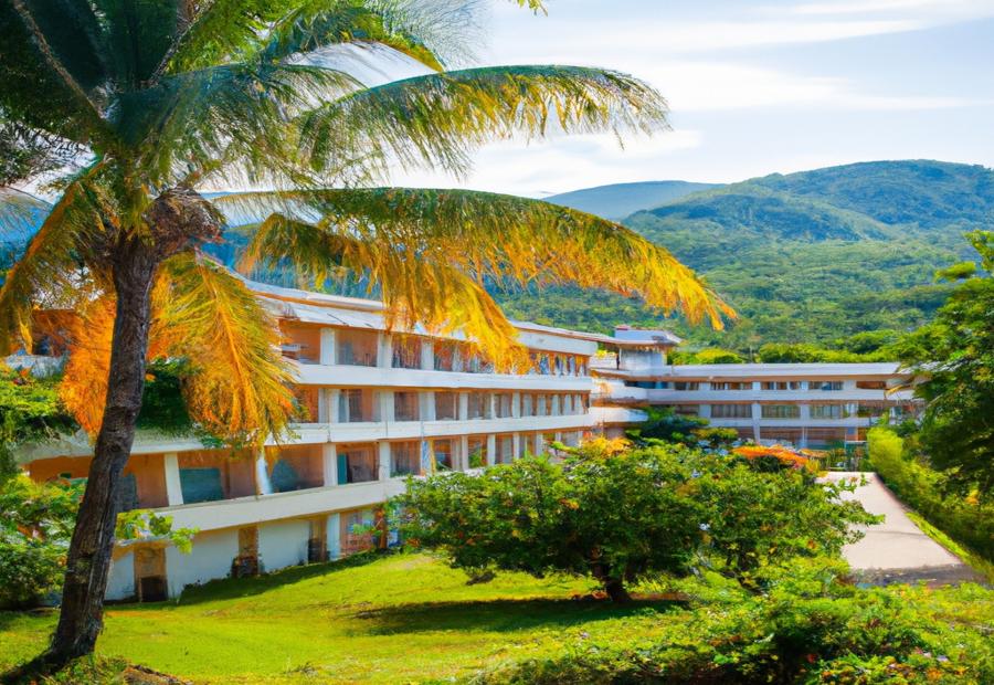 Other hotel options in Barahona 