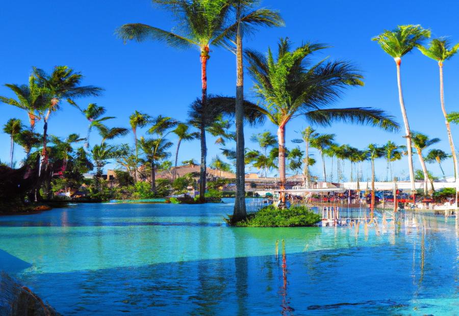 Excursions and day trips available from Barcelo Hotel Punta Cana 
