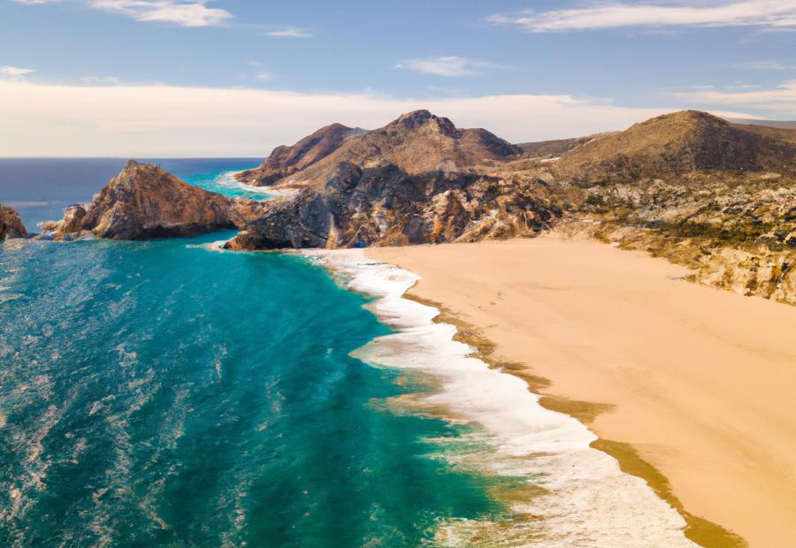 Tips for Enjoying the Beaches in Cabo San Lucas 