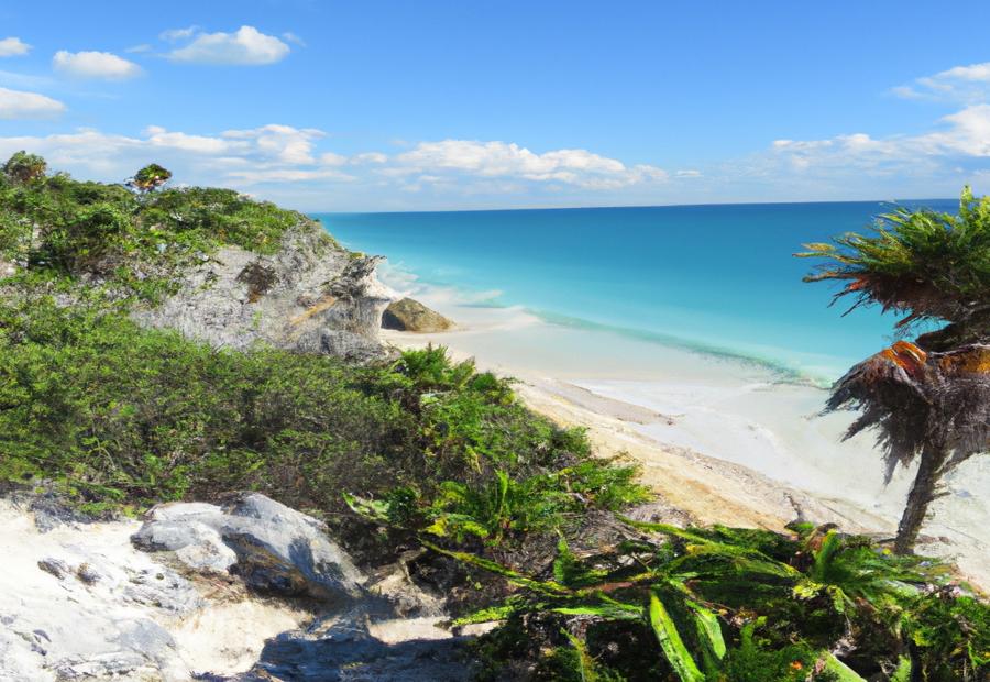 The Best Beaches in Tulum According to Traveler Reviews 