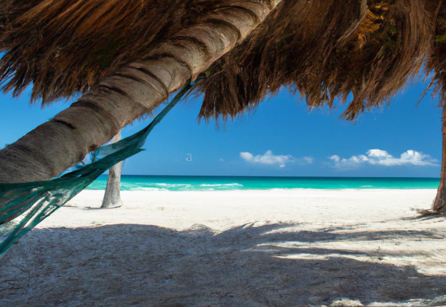 The Best Beaches in Tulum According to Experts 