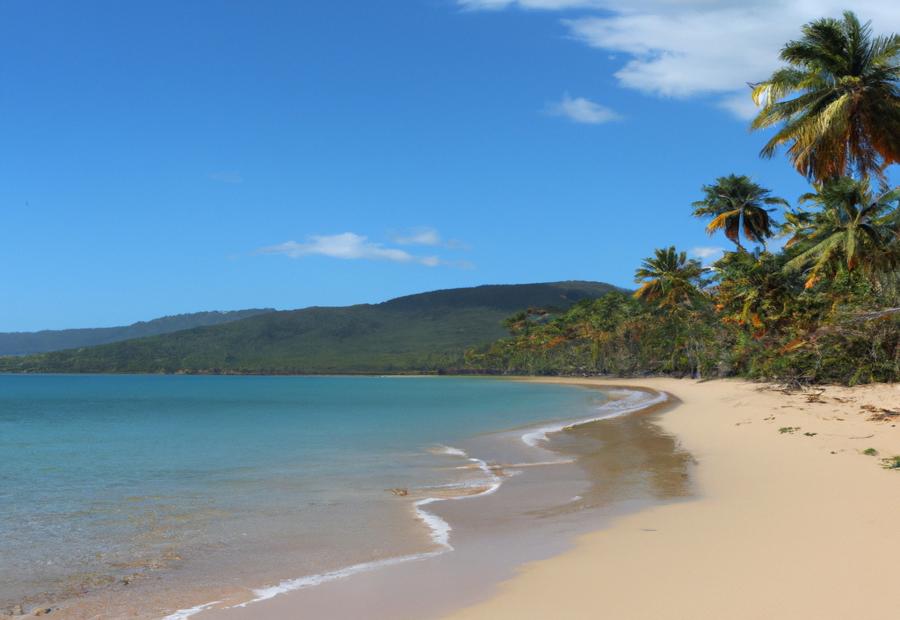 Recommendations for Exploring Las Terrenas and Samana 
