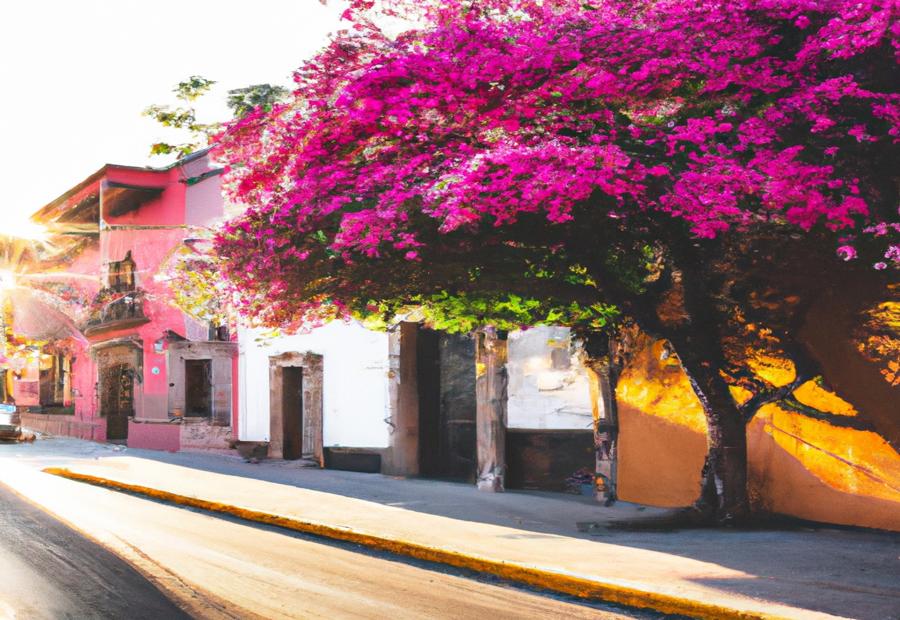 Beautiful Cities in Mexico to Visit