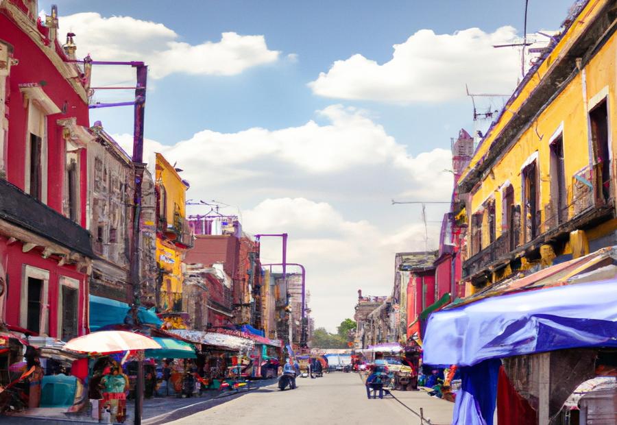 San Miguel de Allende: Picturesque and Charming City 