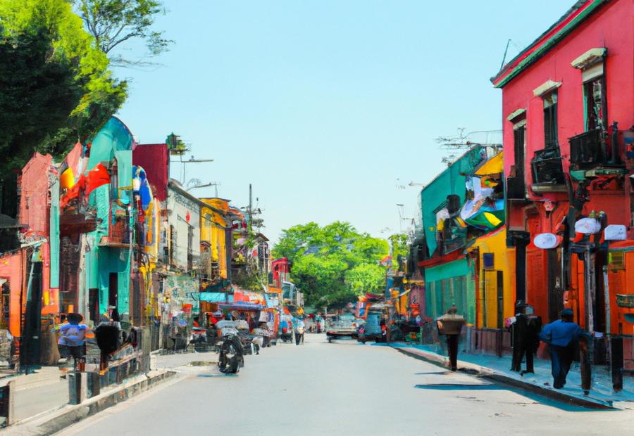 Playa del Carmen: Budget-Friendly Beach Town with Coral Reefs and Vibrant Nightlife 