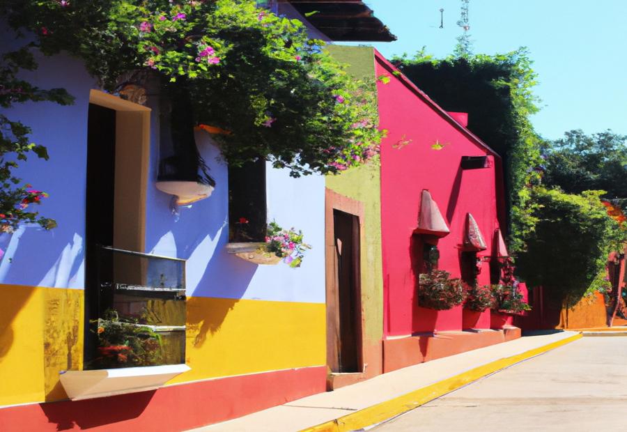 Xoxocotlan, Oaxaca 