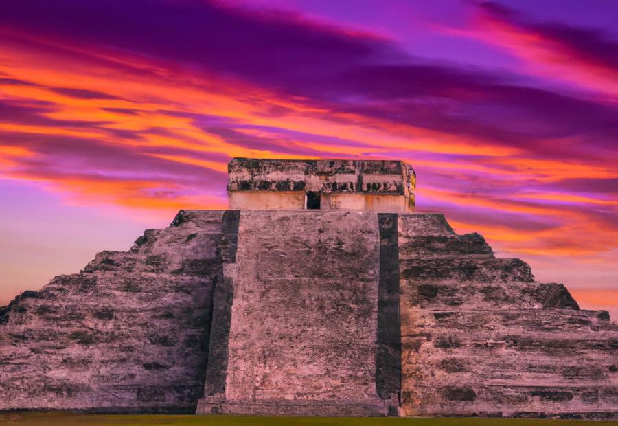 Recommended to choose 2-3 places to visit in Mexico for a more thorough experience 